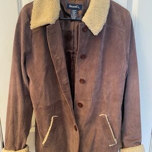 NEW Denim & Co. Women’s Jacket